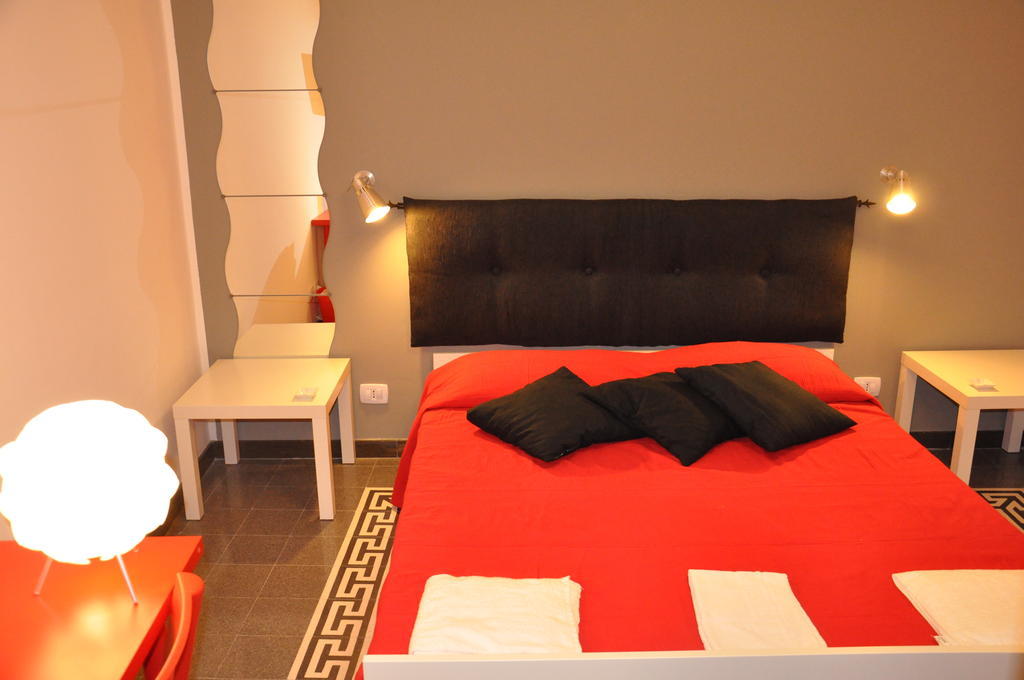 Anita & Garibaldi Bed & Breakfast Marsala Cameră foto