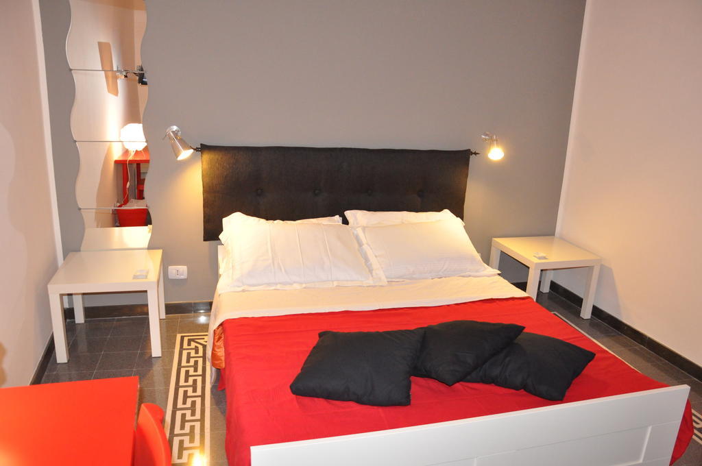 Anita & Garibaldi Bed & Breakfast Marsala Cameră foto